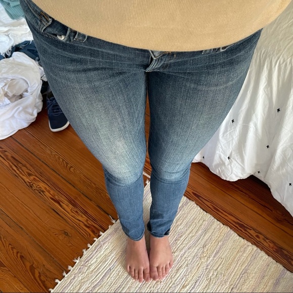 JBRAND SKINNY JEANS - Picture 4 of 5